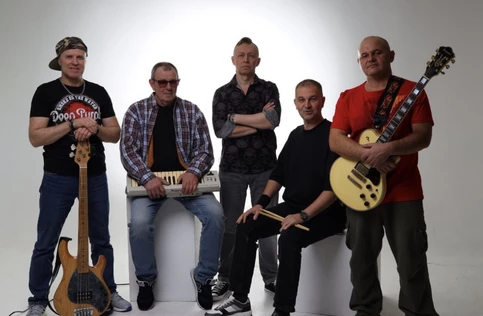 Русский рок на Рождество — Rock Cryctall band