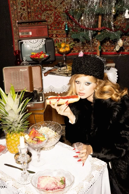 New Year’s Eve THE MSU / 20.12 / BALAGAN