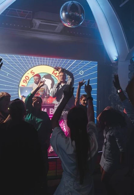 Караоке - лото