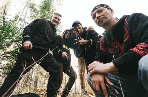 Концерт-квартирник "Точка сборки"