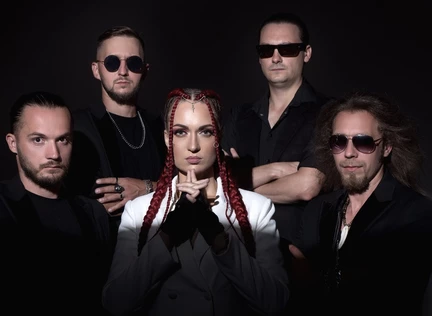 Music motion (Белгород)