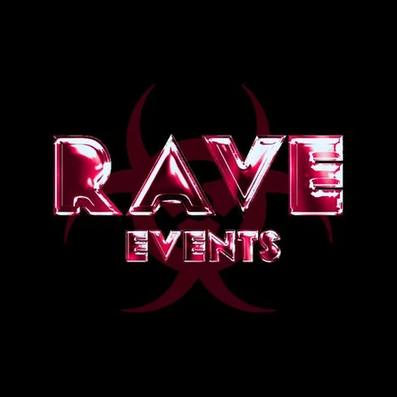 RAVE VIRUS EVENT