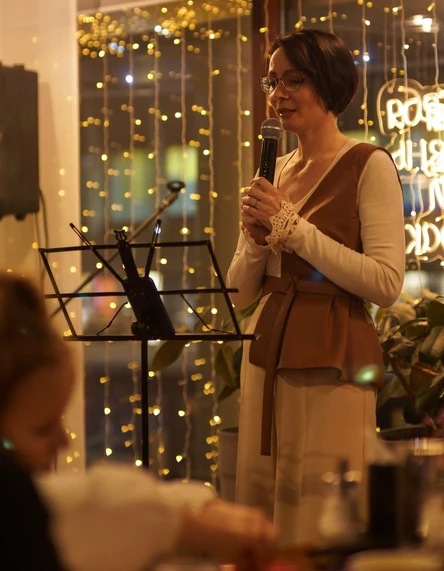 «Словами можно обнимать» Песни, стихи, музыка, общение на тему силы слов.