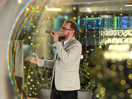 «Новогодний ОТКРЫТЫЙ КВАРТИРНИК»