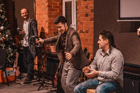 «КОРПОРАТИВНИК»