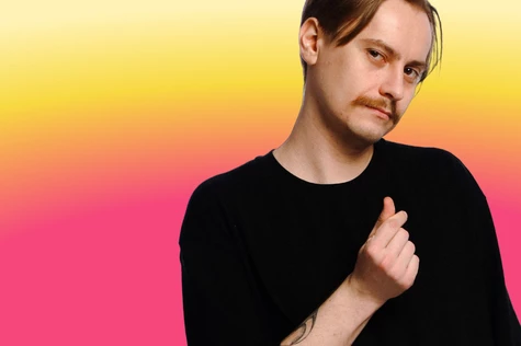 Большая жирная викторина