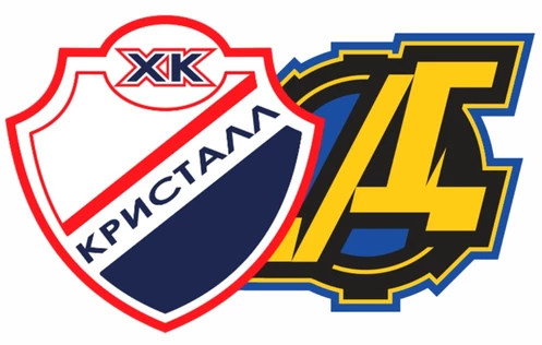 Кристалл Саратов - Дизель Пенза