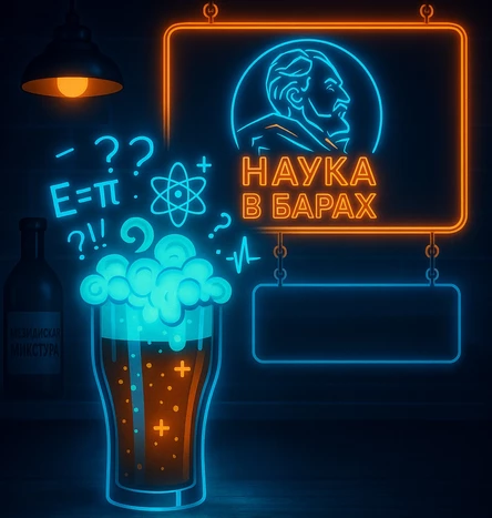 Наука в Барах