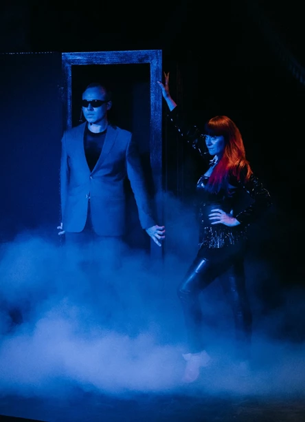 Феерия чудес (3 января)