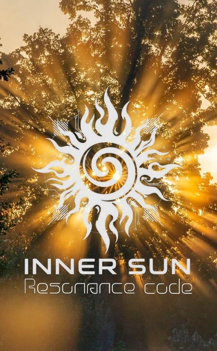 Inner Sun by Resonance code