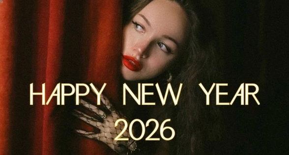 НОВЫЙ ГОД 2026 В БАРЕ ЗАКУЛИСЬЕ