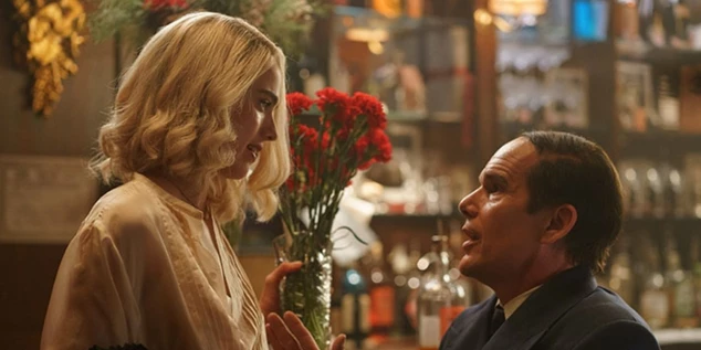 к/ф "Голубая луна"