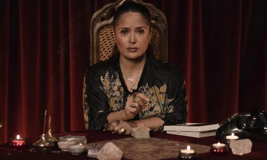 к/ф "Дом Gucci"