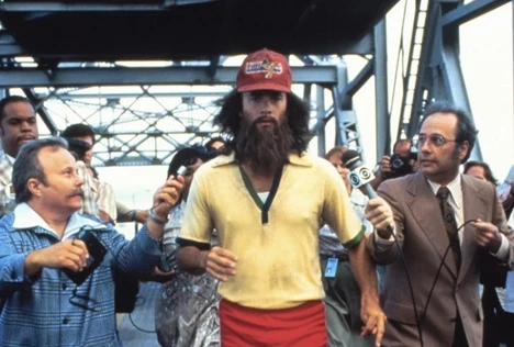 к/ф "Форрест Гамп"