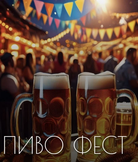 Пивной Король