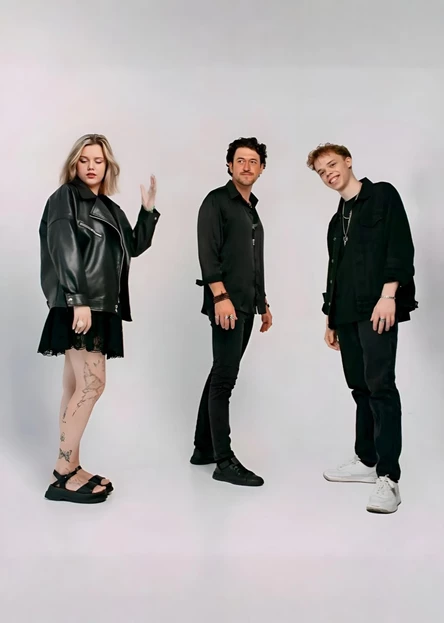 SAHALIN Москва 14.02