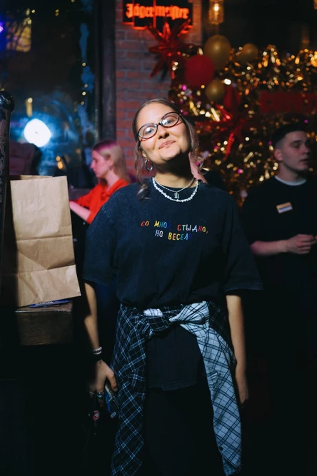 Музыкальное Лото Драйв в баре Север