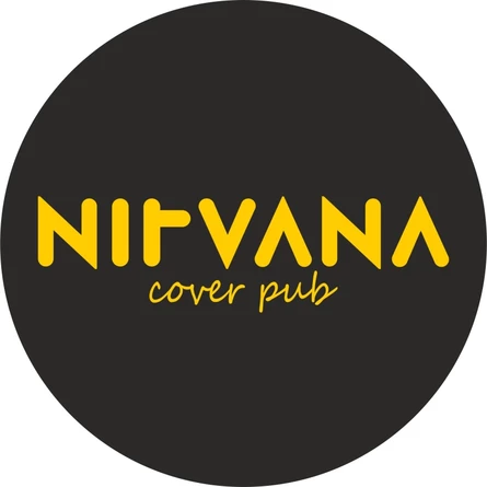 КОВЁРПЕТРОВА | NIRVANA • COVER PUB