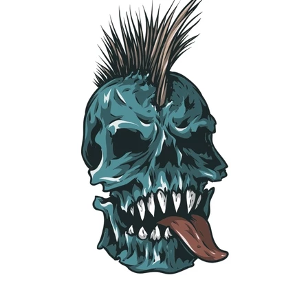 Выбрей Ирокез: Сделано в Сибири | Барнаул 2026