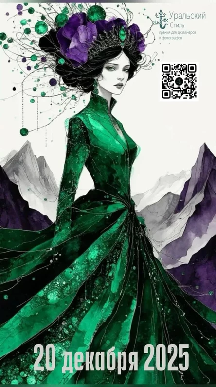 Уральский стиль