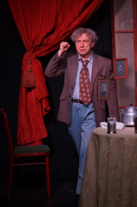 Вид на Фонтанку