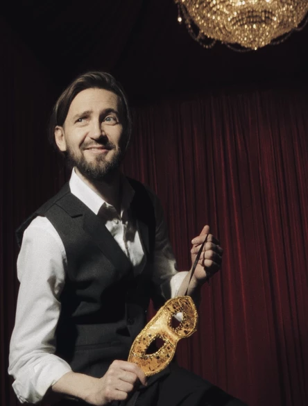 ГЛАВНАЯ РОЛЬ