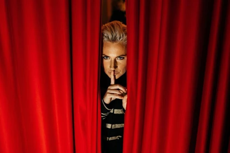 Театральный детектив. По мотивам игры "Мафия"