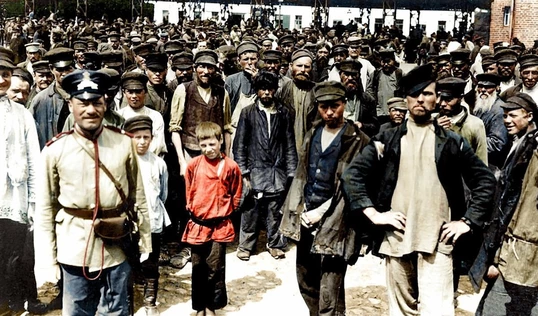 АлкоХитровка: питейная, криминальная и киношная