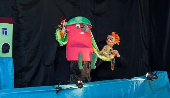 Мойдодыр (47 Красногвардейского района)