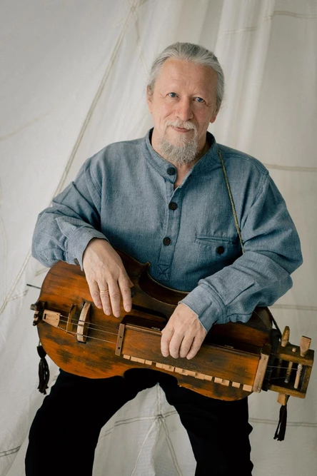 Песни странников