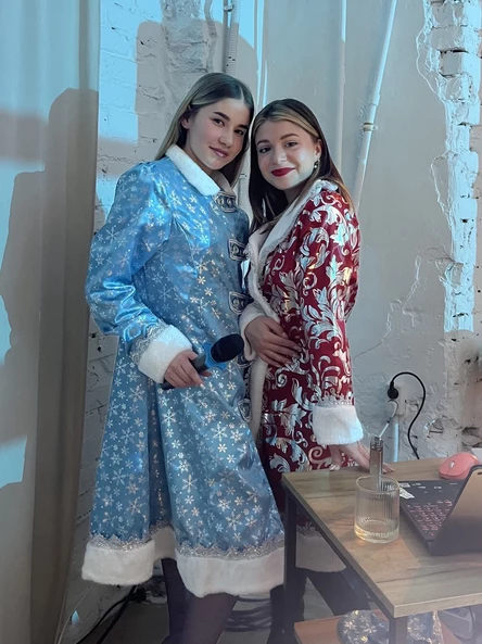 Новогодний музыкальный квиз 18.12