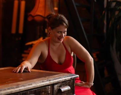 Вероники Савран и «Veronika Blues Band»