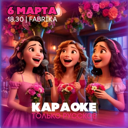 ОБЩЕГОРОДСКОЙ ДЕВИЧНИК | ЭЙНШТЕЙН  PARTY