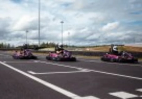 4-й этап. Стартовые взносы. Зимний Кубок «Игора Драйв» по картингу 2026