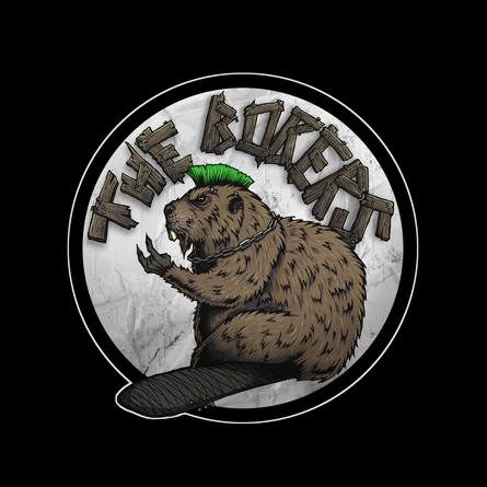 THE BOBERS | Москва, Китайский Лётчик Джао Джа | 03.01.26