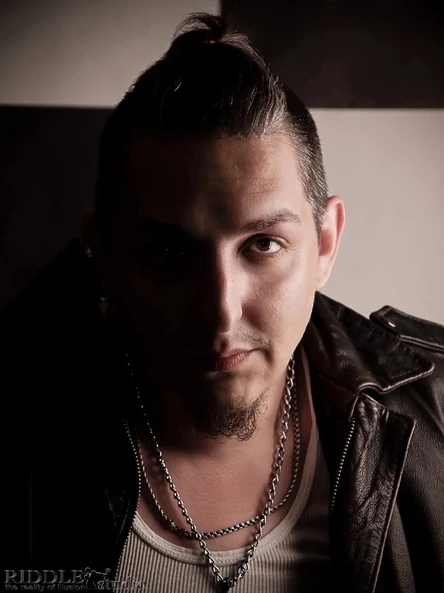 Спектакль Джо в Красноярске 5 апреля