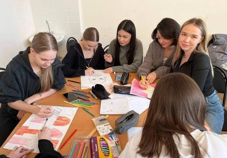 "Поэты пушкинской поры"