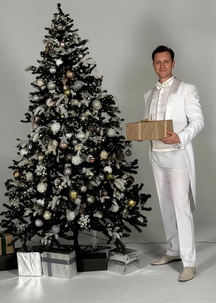 Новогоднее настроение