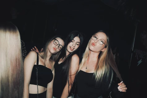 TWINBY PARTY x CAMPUS MINI | 12 декабря