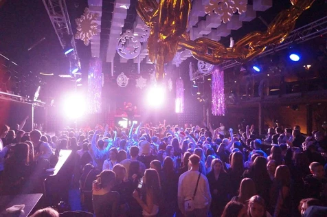 HAPPY NEW YEAR | ANGAR