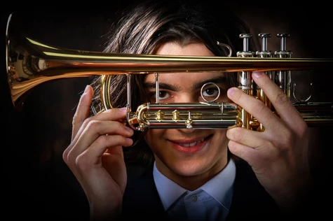 Органный концерт «Мир трубы и органа. Музыка и космос»