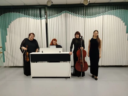 Органный концерт «Бах, Гендель - гении эпохи барокко»