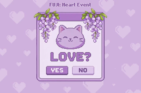 FUJI: Heart Event