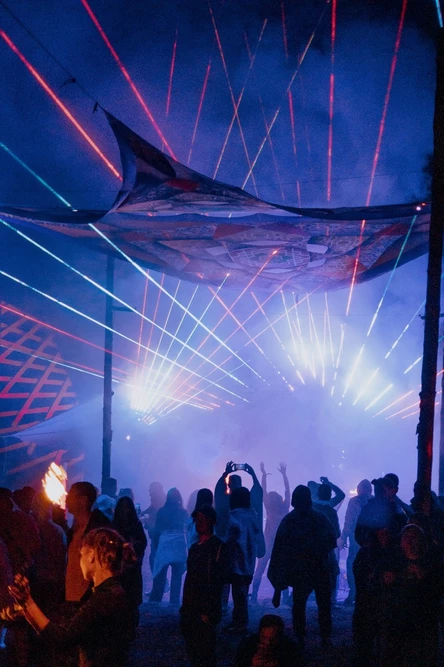 Фестиваль музыки и природы METADREAMS