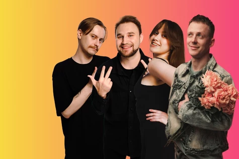 Сказочный денежный стендап