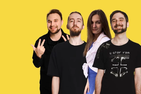 Каникулярный стендап