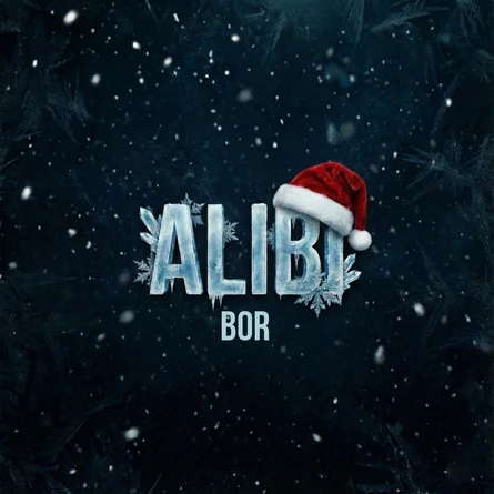 ALIBI BOR