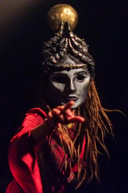 Теневая Культура • Иштар • 13 февраля • Ласточка