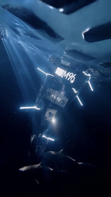 SoundCloud Iceberg: Первый звонкий курант