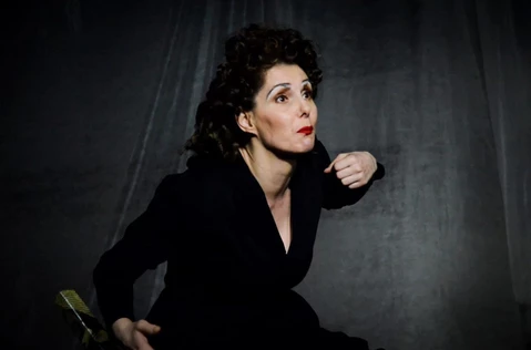 Эдит Пиаф. Любовь всё побеждает.